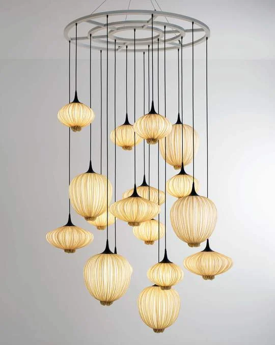 Suuria Pendant Light