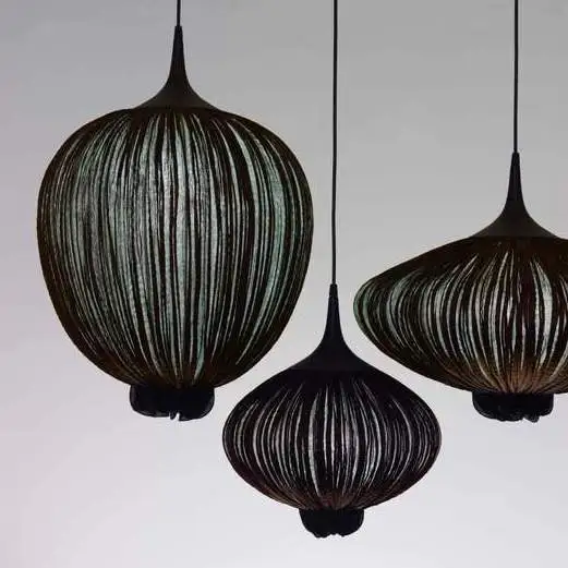 Dippa Pendant Lamp