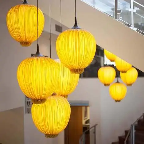 Dippa Pendant Lamp