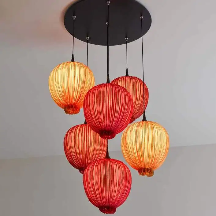 Dippa Pendant Lamp